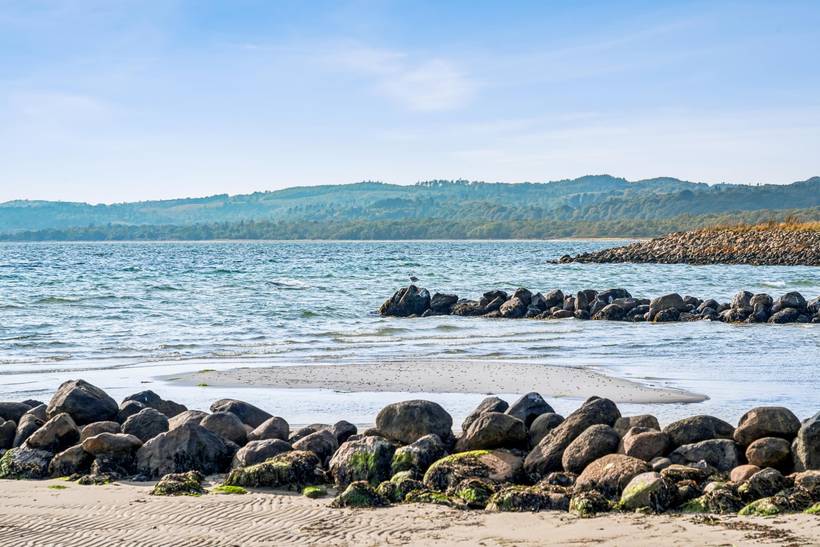 Foto von Ferienhaus NP47 in Handrup - Ebeltoft - Ostjütland