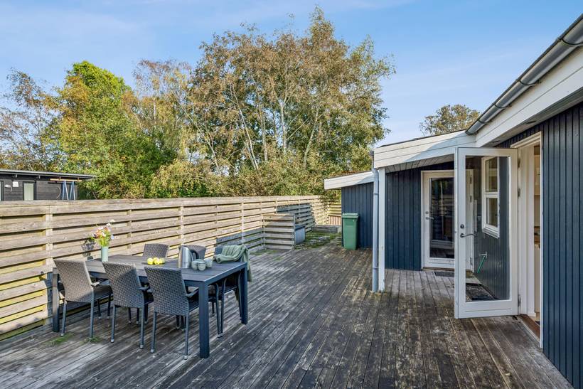 Foto von Ferienhaus NP47 in Handrup - Ebeltoft - Ostjütland