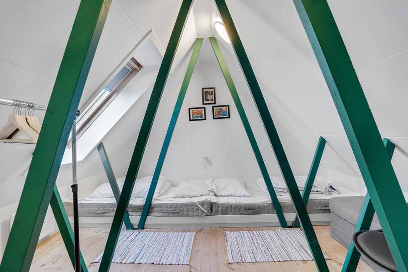 Foto von Ferienhaus NP49 in Bjerregård - Westjütland