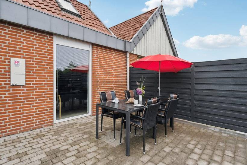 Foto von Ferienhaus NP49 in Bjerregård - Westjütland