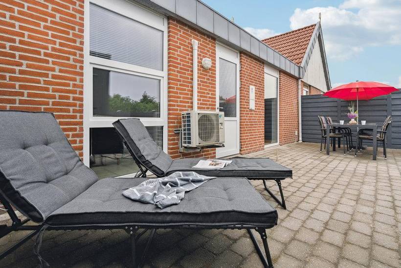 Foto von Ferienhaus NP49 in Bjerregård - Westjütland