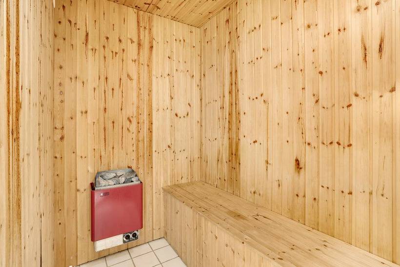Foto von Ferienhaus NP49 in Bjerregård - Westjütland
