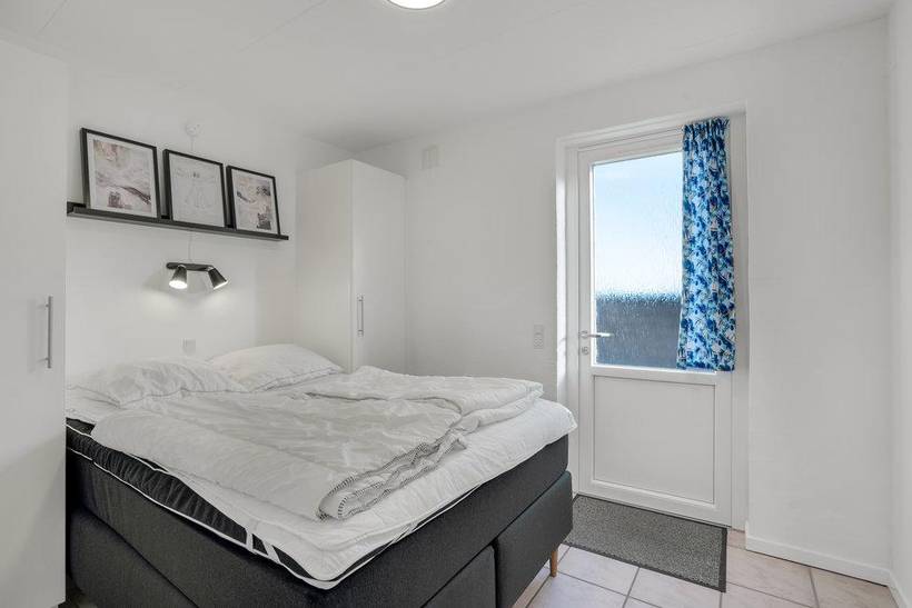 Foto von Ferienhaus NP49 in Bjerregård - Westjütland