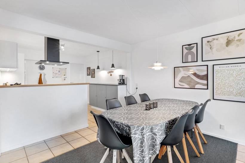 Foto von Ferienhaus NP49 in Bjerregård - Westjütland
