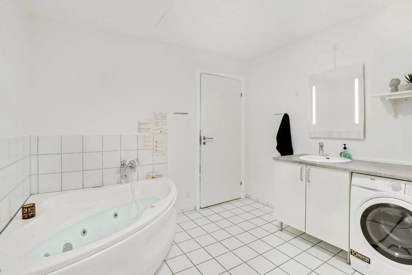 Foto von Ferienhaus NP49 in Bjerregård - Westjütland