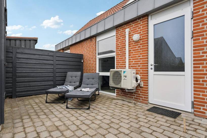 Foto von Ferienhaus NP49 in Bjerregård - Westjütland