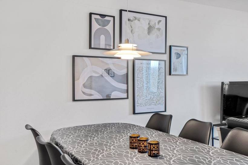 Foto von Ferienhaus NP49 in Bjerregård - Westjütland