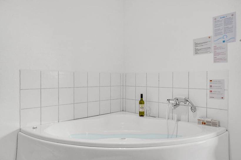Foto von Ferienhaus NP49 in Bjerregård - Westjütland