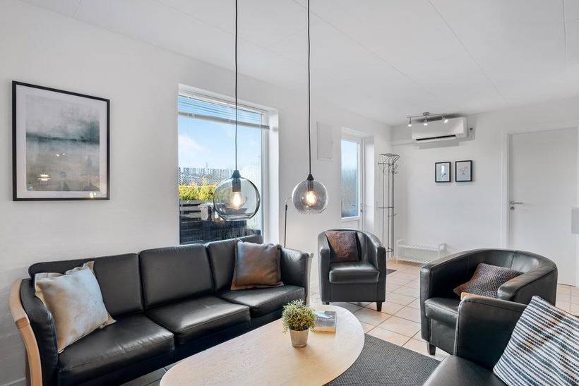 Foto von Ferienhaus NP49 in Bjerregård - Westjütland