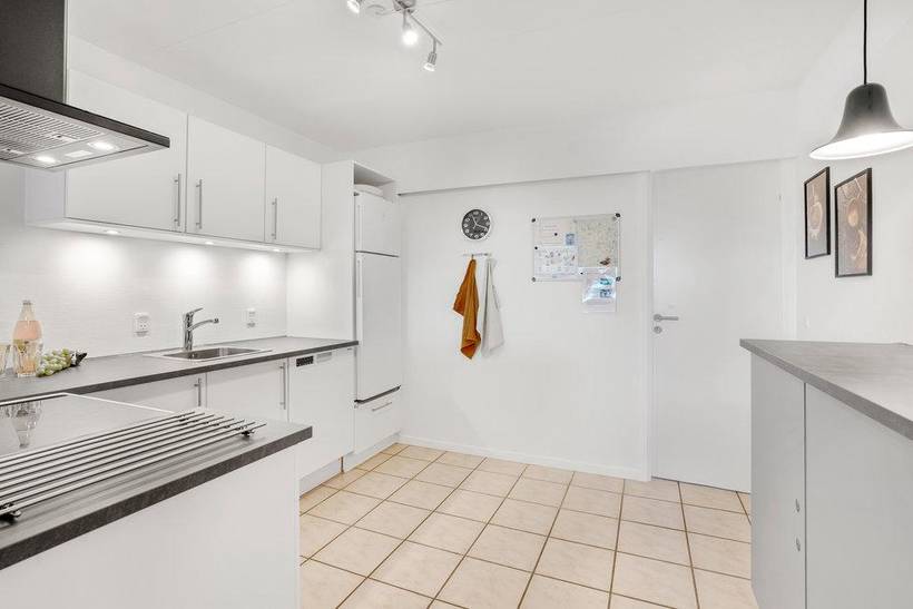 Foto von Ferienhaus NP49 in Bjerregård - Westjütland