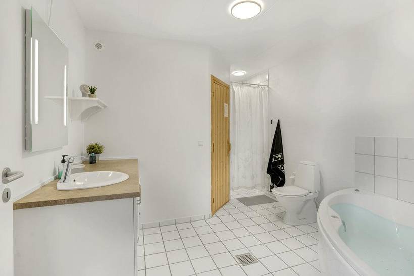 Foto von Ferienhaus NP49 in Bjerregård - Westjütland