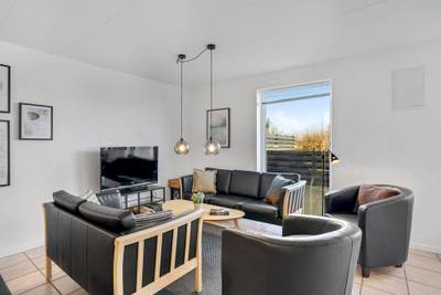 Vorschaubild von Ferienhaus NP49 in Bjerregård - Westjütland