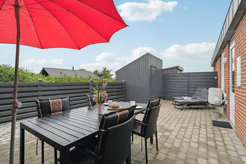 Foto von Ferienhaus NP49 in Bjerregård - Westjütland