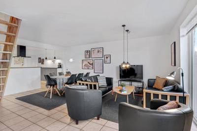 Vorschaubild von Ferienhaus NP49 in Bjerregård - Westjütland