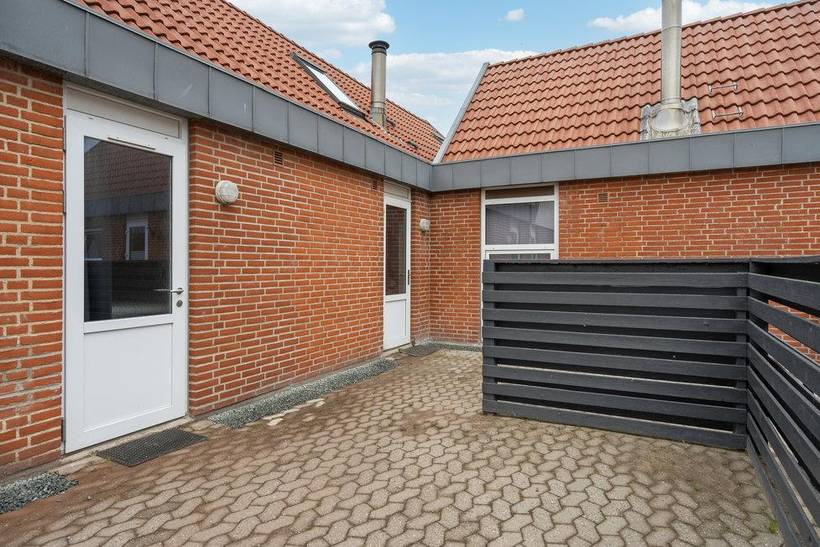 Foto von Ferienhaus NP49 in Bjerregård - Westjütland