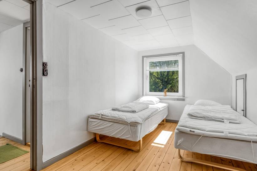 Foto von Ferienhaus NP52 in Vesterø - Læsø