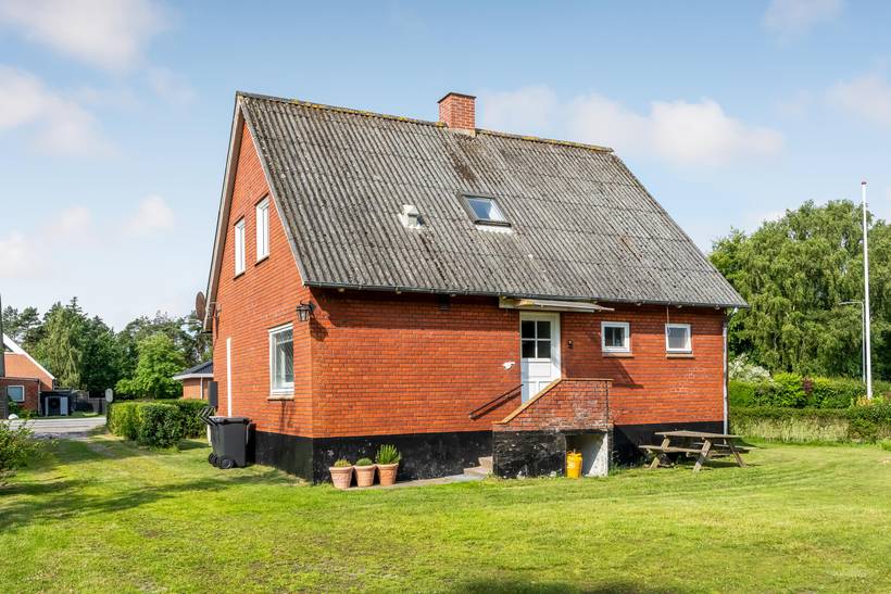 Foto von Ferienhaus NP52 in Vesterø - Læsø