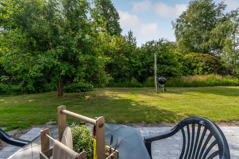Foto von Ferienhaus NP52 in Vesterø - Læsø