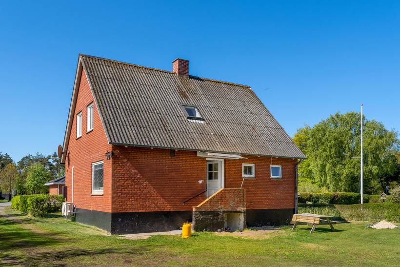 Foto von Ferienhaus NP52 in Vesterø - Læsø