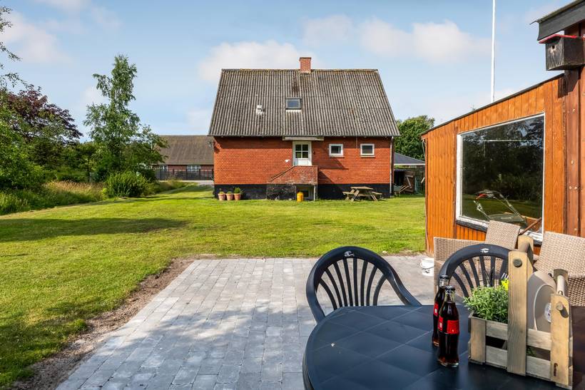 Foto von Ferienhaus NP52 in Vesterø - Læsø