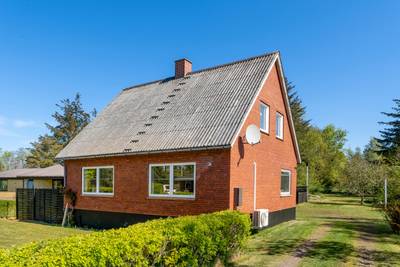 Vorschaubild von Ferienhaus NP52 in Vesterø - Læsø