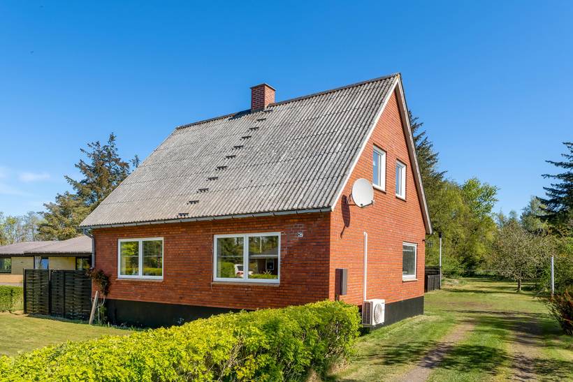 Foto von Ferienhaus NP52 in Vesterø - Læsø