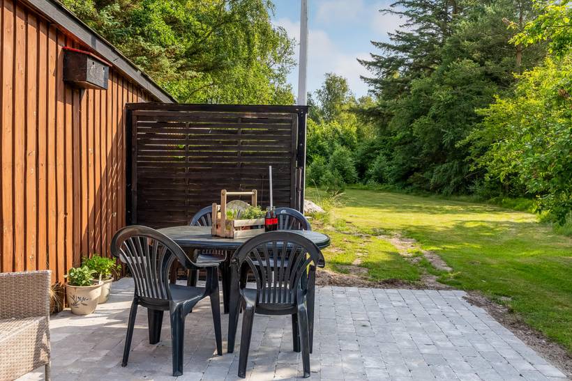 Foto von Ferienhaus NP52 in Vesterø - Læsø