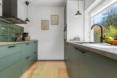 Vorschaubild von Ferienhaus NP52 in Vesterø - Læsø