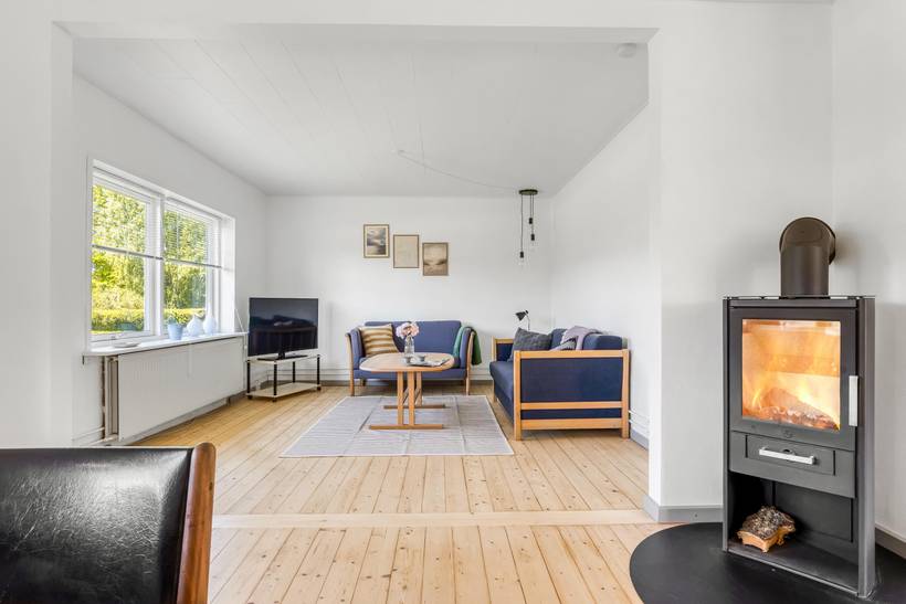 Foto von Ferienhaus NP52 in Vesterø - Læsø