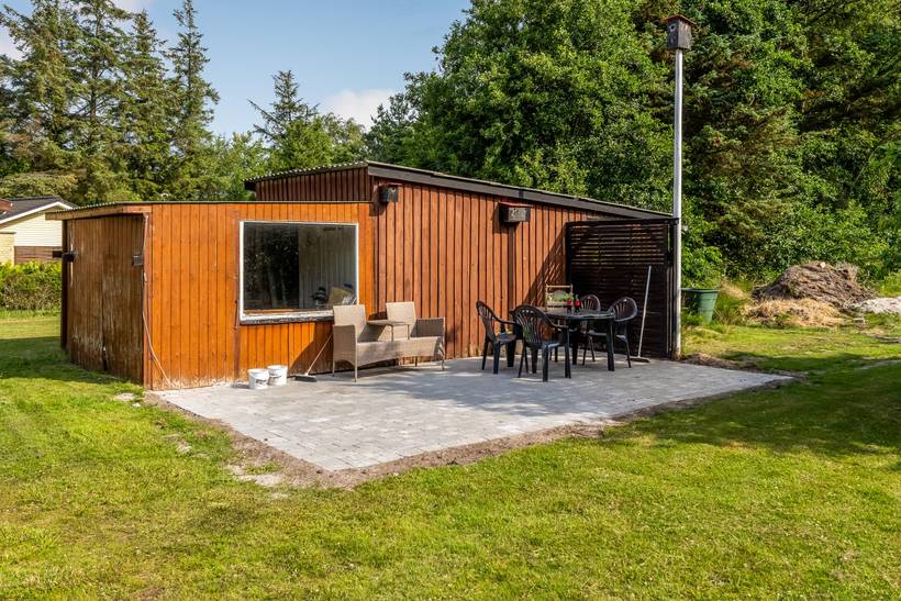 Foto von Ferienhaus NP52 in Vesterø - Læsø