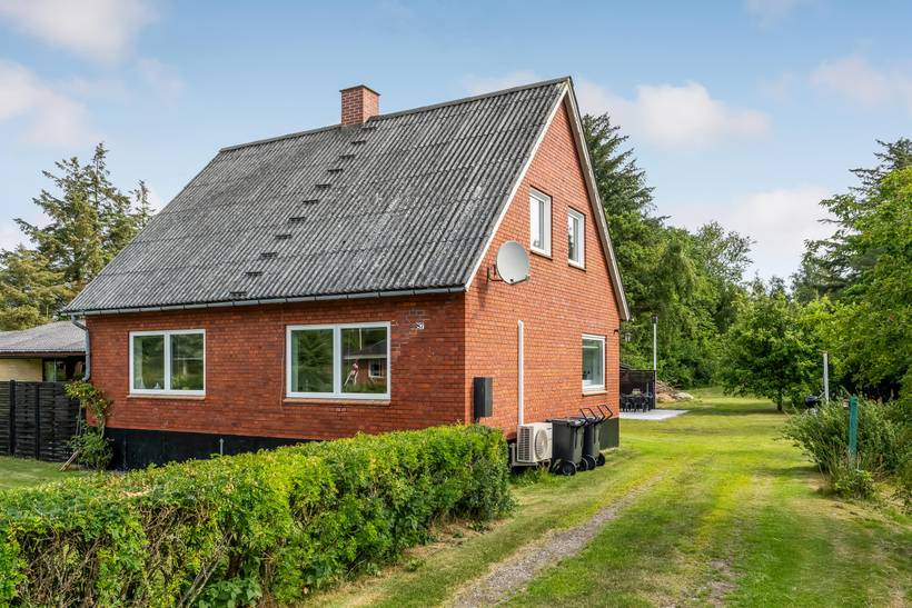 Foto von Ferienhaus NP52 in Vesterø - Læsø