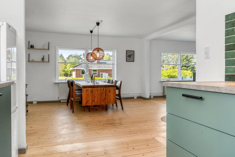 Foto von Ferienhaus NP52 in Vesterø - Læsø