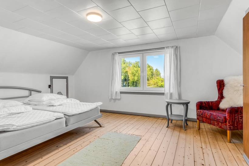 Foto von Ferienhaus NP52 in Vesterø - Læsø