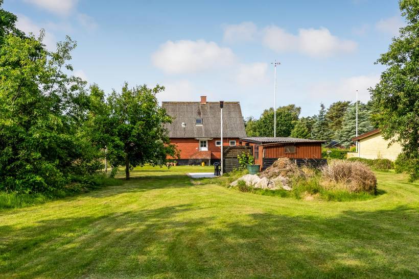 Foto von Ferienhaus NP52 in Vesterø - Læsø