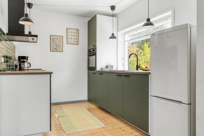 Foto von Ferienhaus NP52 in Vesterø - Læsø