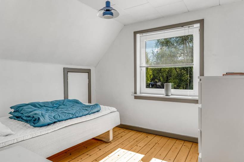 Foto von Ferienhaus NP52 in Vesterø - Læsø