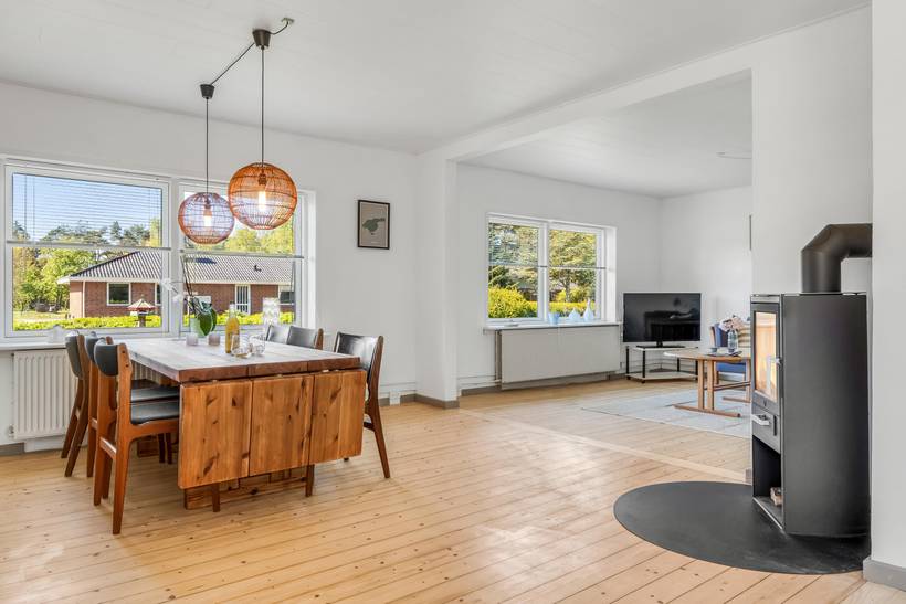Foto von Ferienhaus NP52 in Vesterø - Læsø