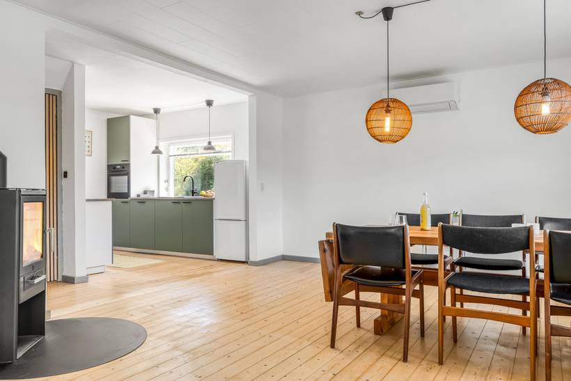 Foto von Ferienhaus NP52 in Vesterø - Læsø
