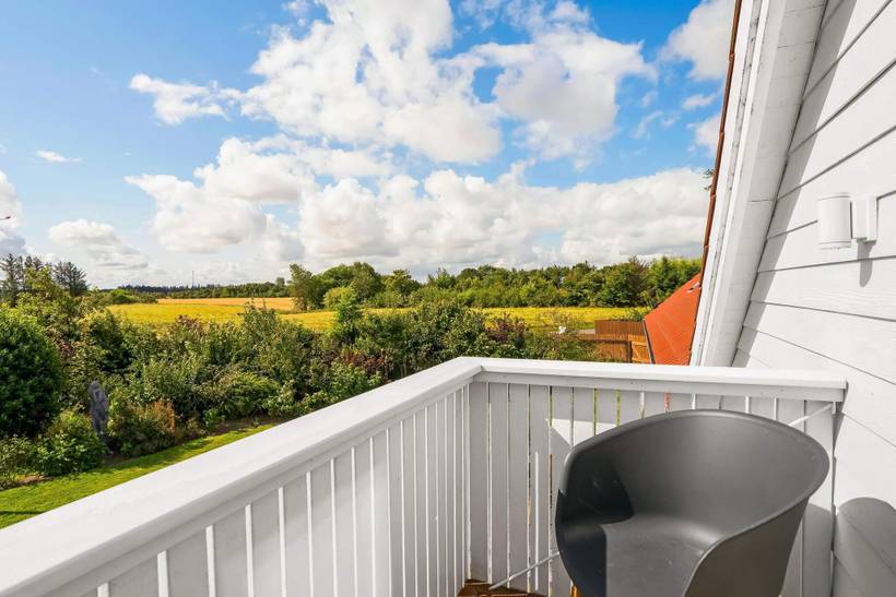 Foto von Ferienhaus NP59 in Løkken - Nordjütland