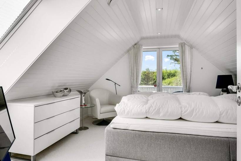 Foto von Ferienhaus NP59 in Løkken - Nordjütland