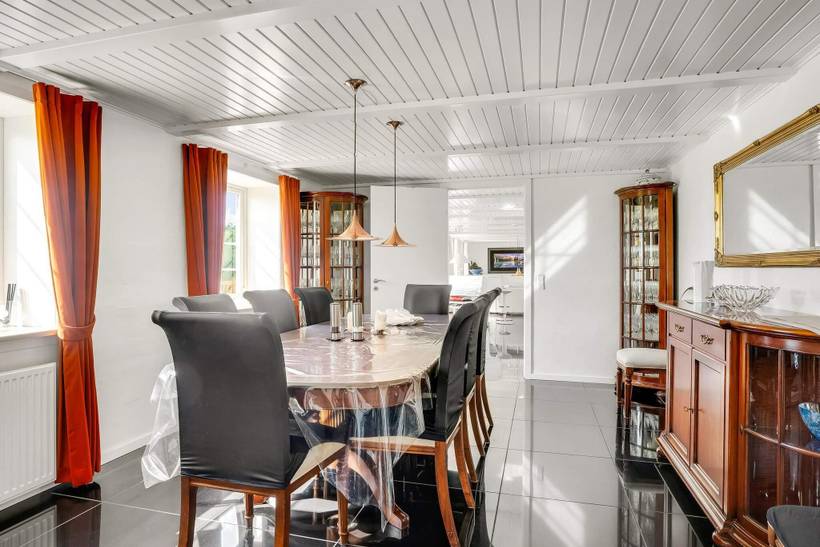Foto von Ferienhaus NP59 in Løkken - Nordjütland