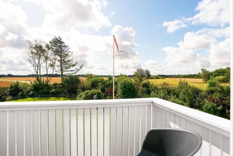 Foto von Ferienhaus NP59 in Løkken - Nordjütland