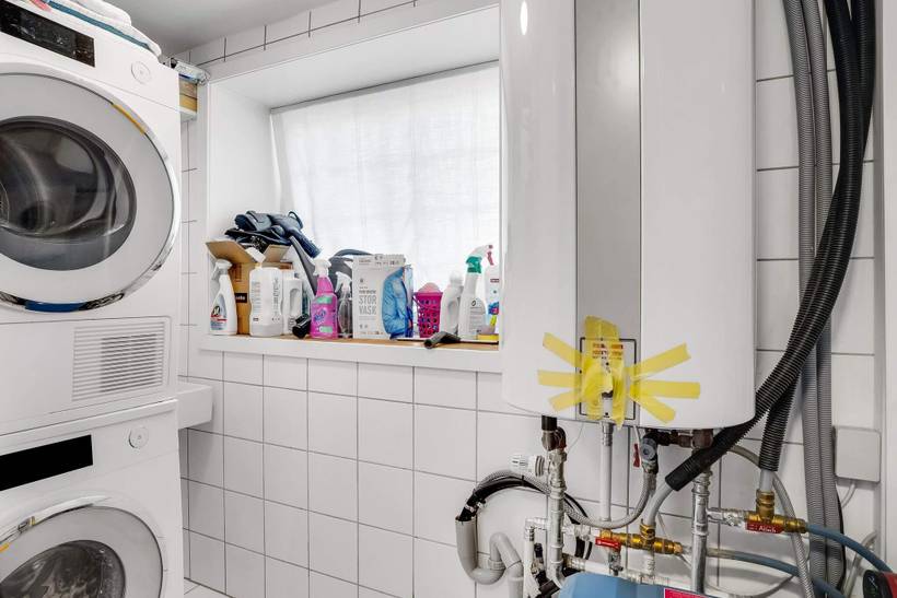 Foto von Ferienhaus NP59 in Løkken - Nordjütland