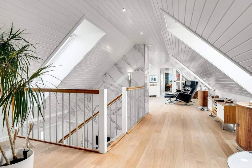 Foto von Ferienhaus NP59 in Løkken - Nordjütland