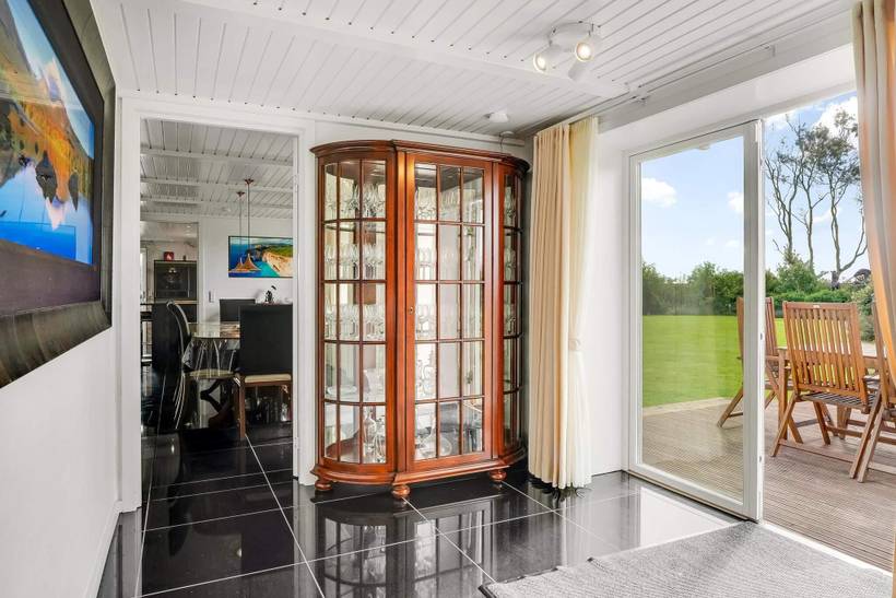 Foto von Ferienhaus NP59 in Løkken - Nordjütland