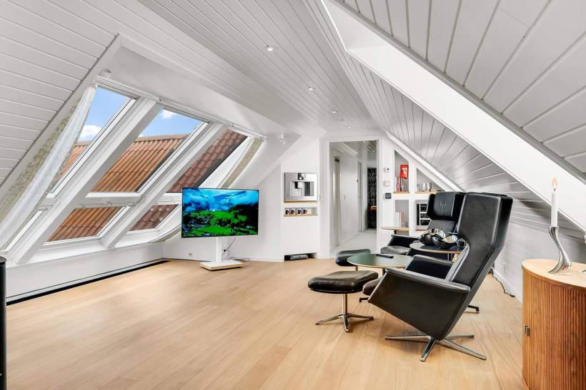 Foto von Ferienhaus NP59 in Løkken - Nordjütland