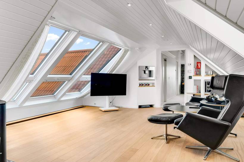 Foto von Ferienhaus NP59 in Løkken - Nordjütland
