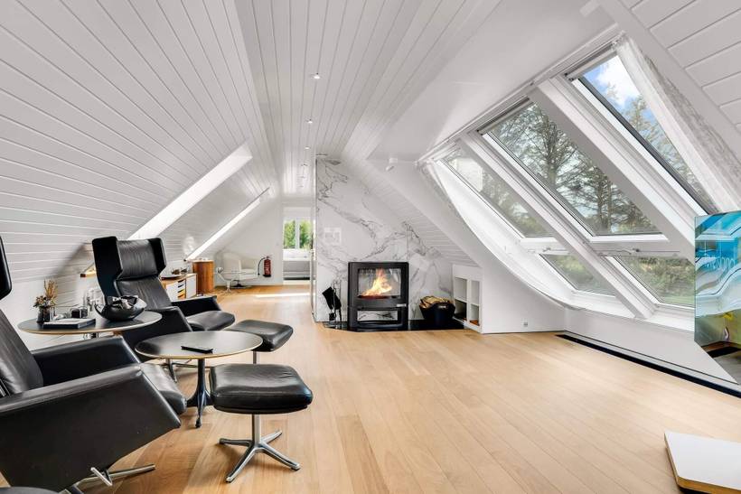 Foto von Ferienhaus NP59 in Løkken - Nordjütland