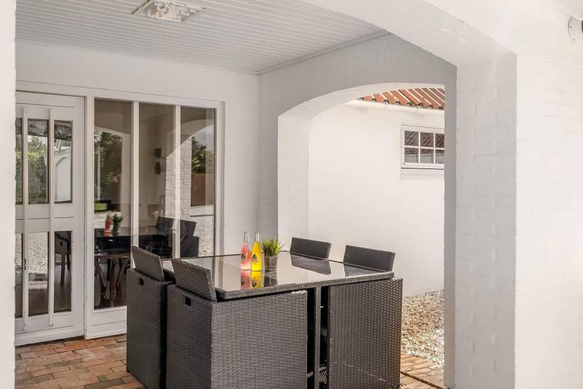 Foto von Ferienhaus NP59 in Løkken - Nordjütland