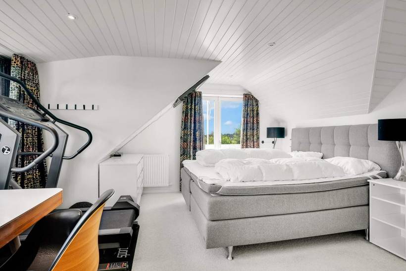 Foto von Ferienhaus NP59 in Løkken - Nordjütland